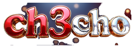 ch3cho logo